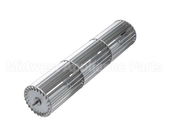 5999-004-50-85 Jackson Wheel Blower 65Mm X 300Mm Alum(7A413-18)