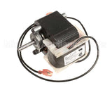 5999-004-52-62 Jackson Ht Recovery Mtr Shd Pole 120V