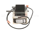 5999-004-52-62 Jackson Ht Recovery Mtr Shd Pole 120V