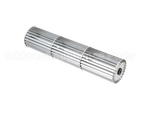 5999-004-59-13 Jackson Wheel, Blower Clockwise Rotate