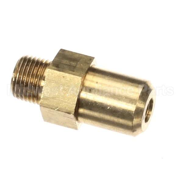 59997 Compatible Middleby Orifice, Main #31 (.120)