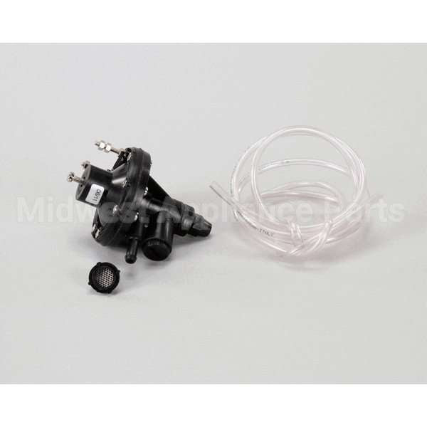 599999 Compatible Lamber Rinse Aid Pump Type 620120