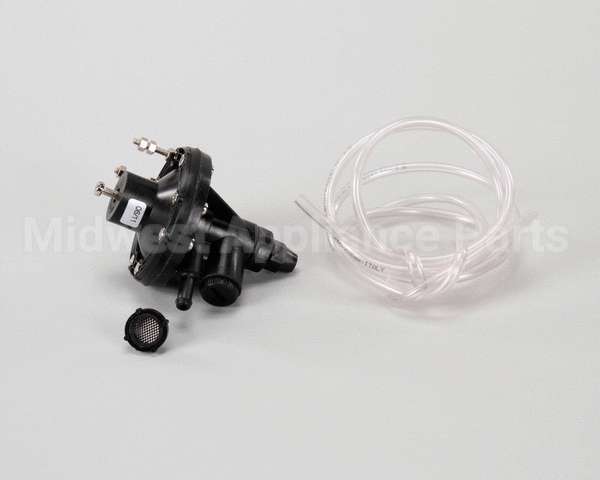 599999 Lamber-Eurodib Rinse Aid Pump Type 620120