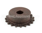 8101728 Frymaster Sprocket, Vt 19 Tooth