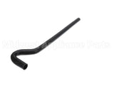 59B0019N01 Climatemaster P-Trap, Plastic Molded Ex Long
