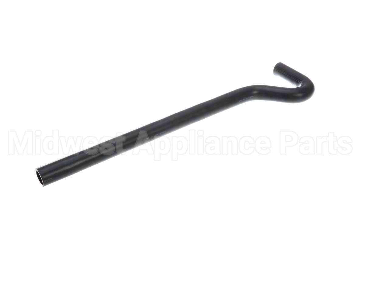 59B0019N01 Climatemaster P-Trap, Plastic Molded Ex Long