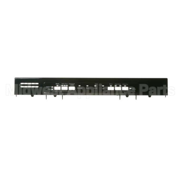 WD34X11836 GE Panel Controlasm