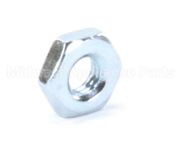 1276 Globe Hex Nut (10-32)