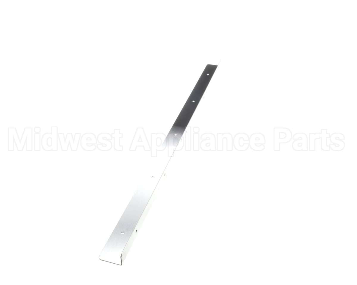 59D35-048D-04 Beverage Air Support Angle - Pilaster H