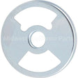 1007OG Compatible Imperial Plate, Air Mixer F/ 2-1/8 Od