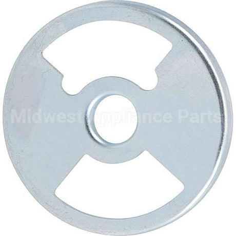 1007OG Compatible Imperial Plate, Air Mixer F/ 2-1/8 Od