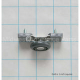 WD12X10317 GE Guide Rail Bracket Asm