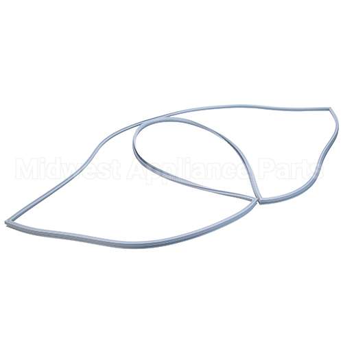 GS-29510 Compatible Alto Shaam Gasket, Door, Grey, 2011 Bq 2