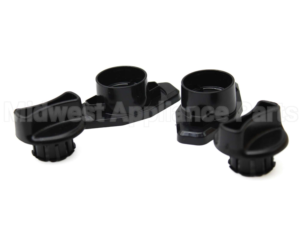 59MN660005 Carrier Latch Knob Kit