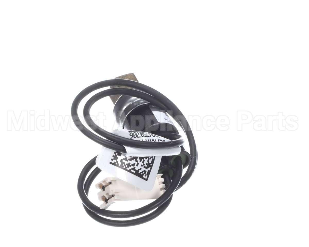 59W33 Lennox Lo Pressure Switch