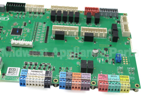 59W47 Lennox Control Board Replacement Kit