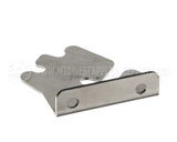 4A4713-02 Hoshizaki Bracket-Rail Cover