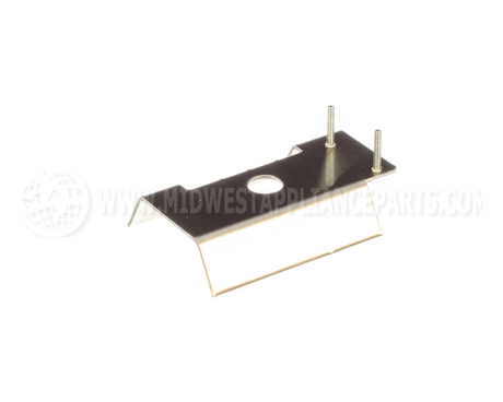 1068173 Frymaster Bracket Assembly,Mcrswh Drn Valve Cf150