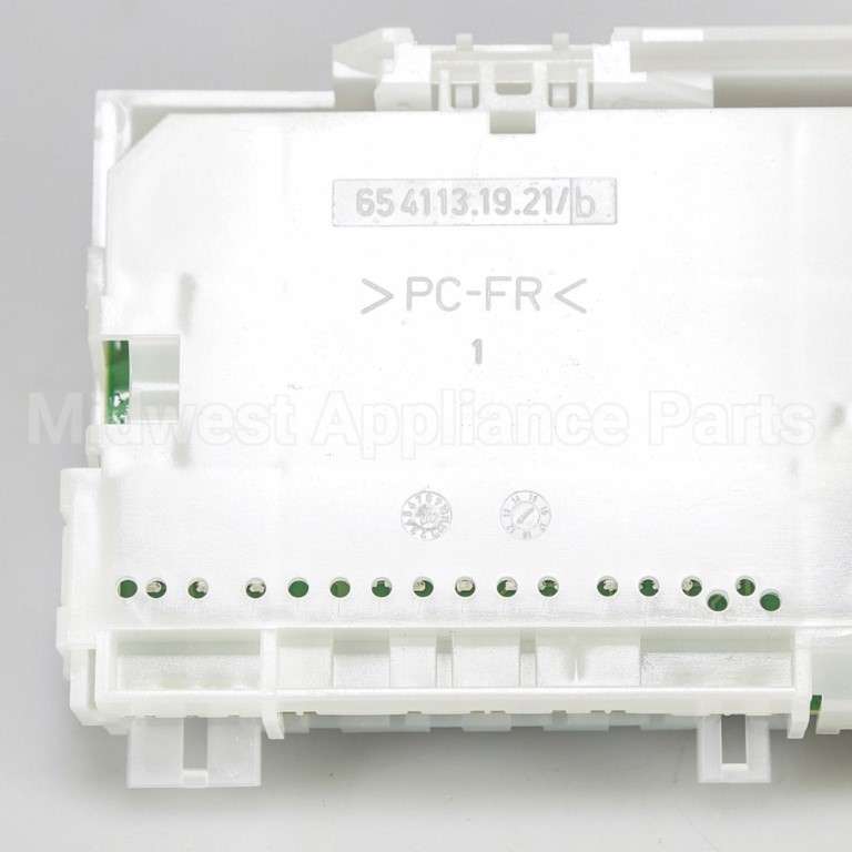 00266746 Bosch Control Module