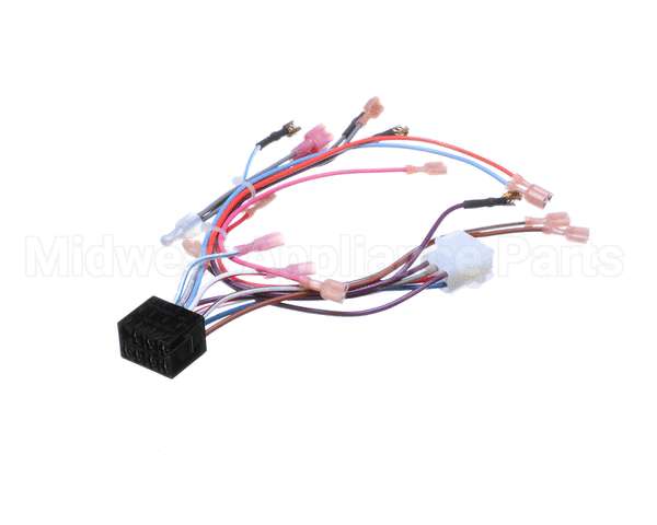 300124-CLE Cleveland Wire Harness;Mechanical Contro