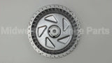 BW16549 Packard 5 1/4X1 Cw 5/16" Bore Wheel