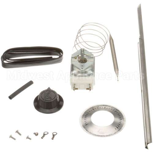 17370 Compatible Keating Thermostat Kit Rx, 5/16 X 3-1/2, 30