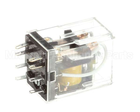 8076084 Frymaster Relay Latch/Valve (Dpdt)7A 12V