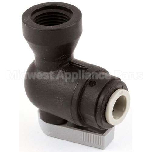 02-3790-17 Compatible Scotsman Activatin Valve Dual