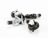 A35104 American Range Caster, Set (4)4 Stem Mt Nsf