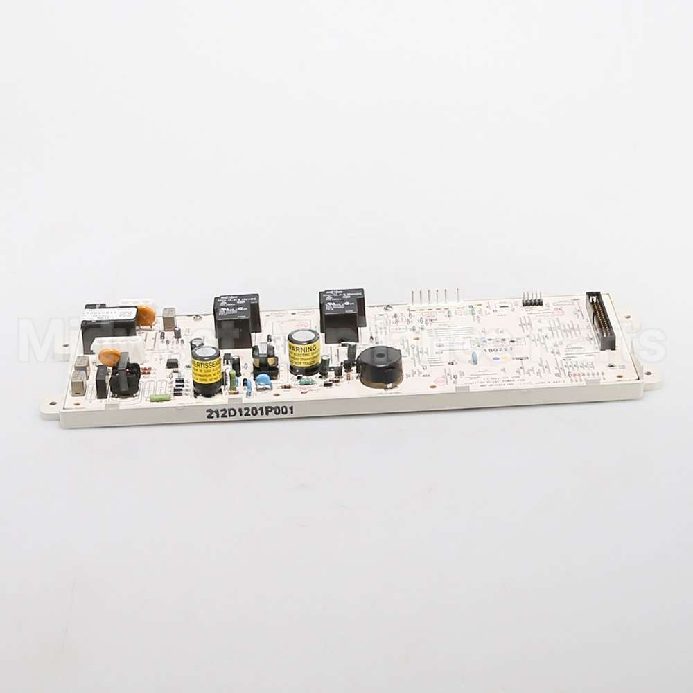 WE04M10011 GE Main Power Board