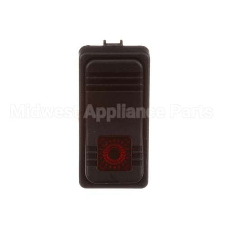 2E-50-1355 Star Switch,Rocker,Spst,On-Off