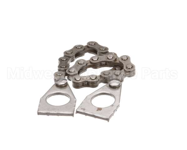 CKG03025-01-8 Garland Chain Assembly 7.875