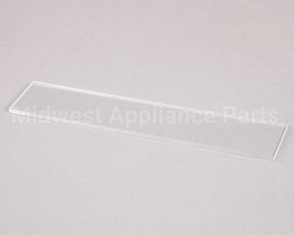 8160324 Frymaster Glass, Hopper Drop-In Site