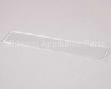 8160324 Frymaster Glass, Hopper Drop-In Site