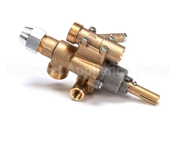 81PC42 Jet Tech Gas Valve