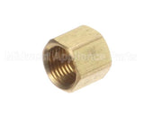 30735 Imperial 1/4 Brass Compression Nut