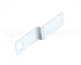 9002354 Frymaster Bracket, 1 1/4 Drain Valve