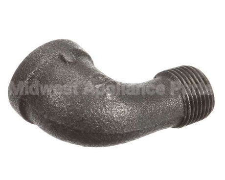 8130632 Frymaster Elbow, Street, 3/8-90 Deg