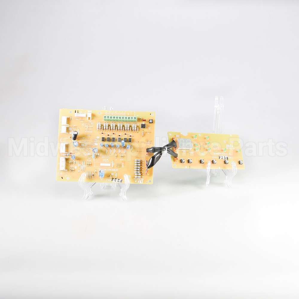 WP29X10072 GE Zoneline Control Board