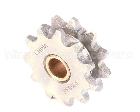 45150 Giles Sprocket, 11-Tooth, Idler, Elevator