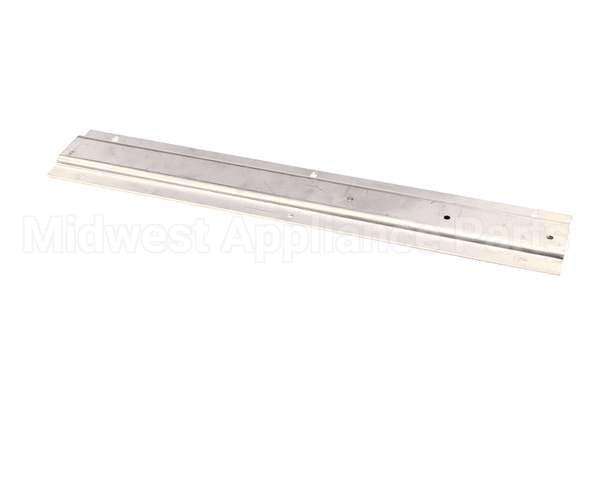 00A27-262D-04 Beverage Air Mounting Rail Drawer Lh .100 304Ss Wtfcs