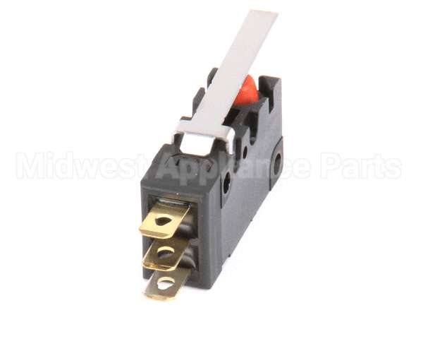 8074936 Frymaster Microswitch, Gold Sealed Lever