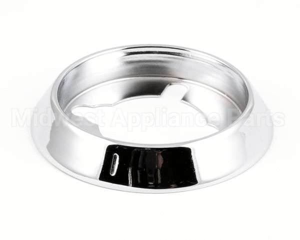 R32027 American Range Bezel,Knob Chrome Plated