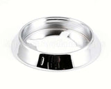 R32027 American Range Bezel,Knob Chrome Plated