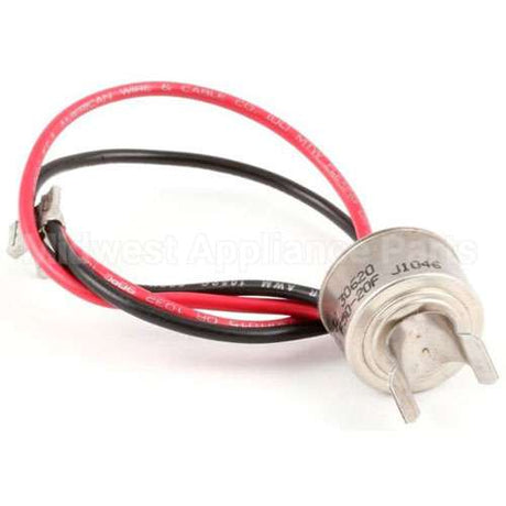 132768 Compatible Norlake Defrost Term 2-Wire #103079010