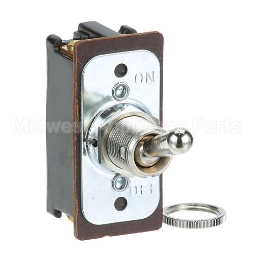 00-336568-00001 Compatible Hobart Toggle Switch 1/2 Dpst