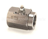 8237231 Frymaster Valve, Lov Drain Rh