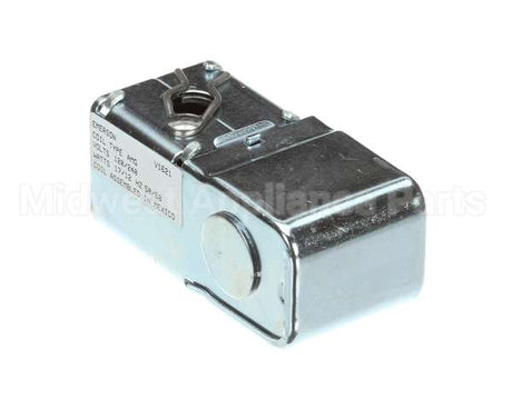 21818783 Bakers Pride Solenoid; Coil 120/240 V;17/12 W;50/60Hz