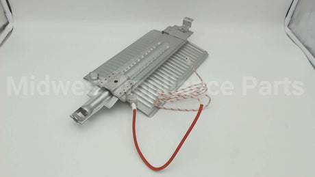 504216 Bertazzoni Oven Burner + Spark Plug + Thermoc.