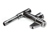 5AFL00 T&S Brass Faucet, Add-On For Pre-Rinse, Less Nozzl